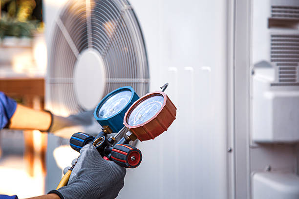Affordable Hvac solutions in Delmont, NJ